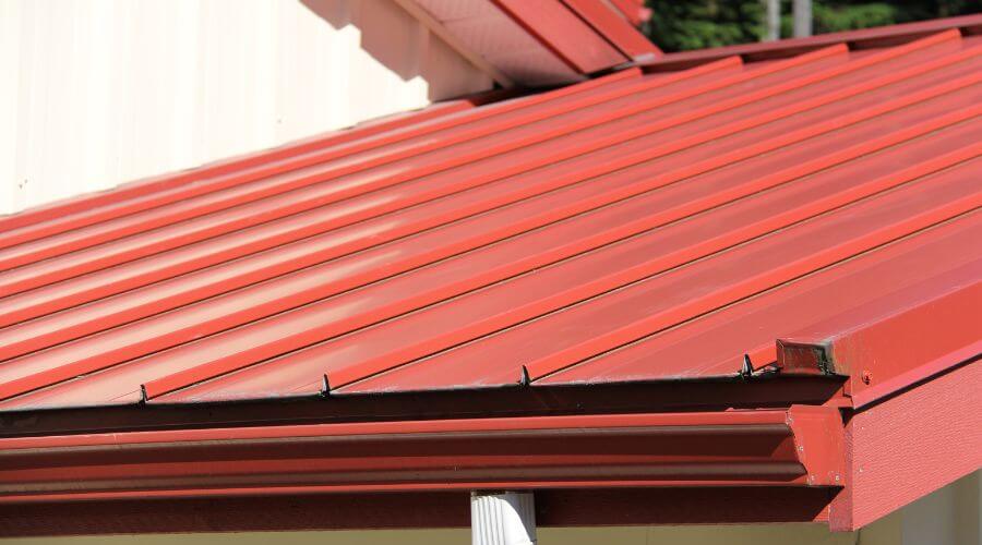 Gutter Debris Removal in Booth, AL